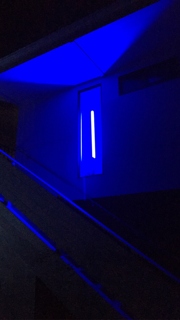 Star Wars lightsaber lamp customer review photo 3